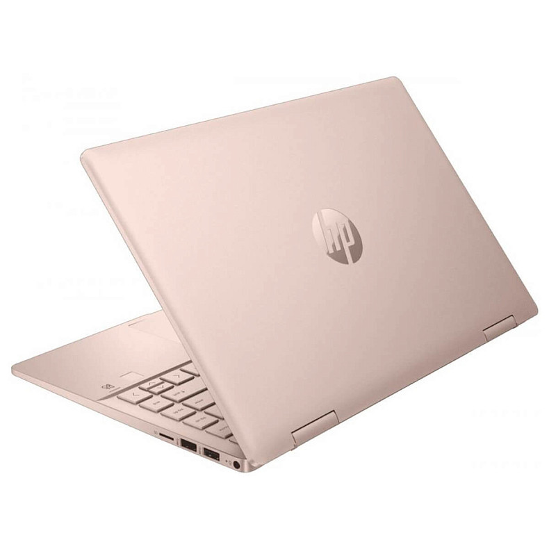 Ноутбук HP Pavilion x360 14-ek1006ua (832S7EA) Rose Gold