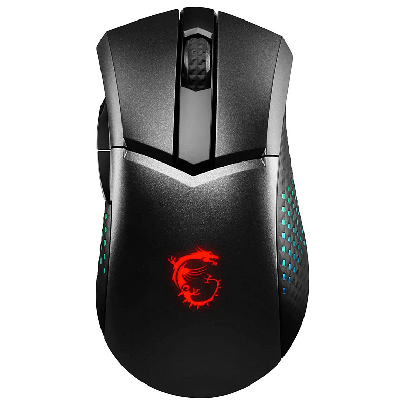 Мышка MSI Clutch GM51 LIGHTWEIGHT WIRELESS (S12-4300080-C54)