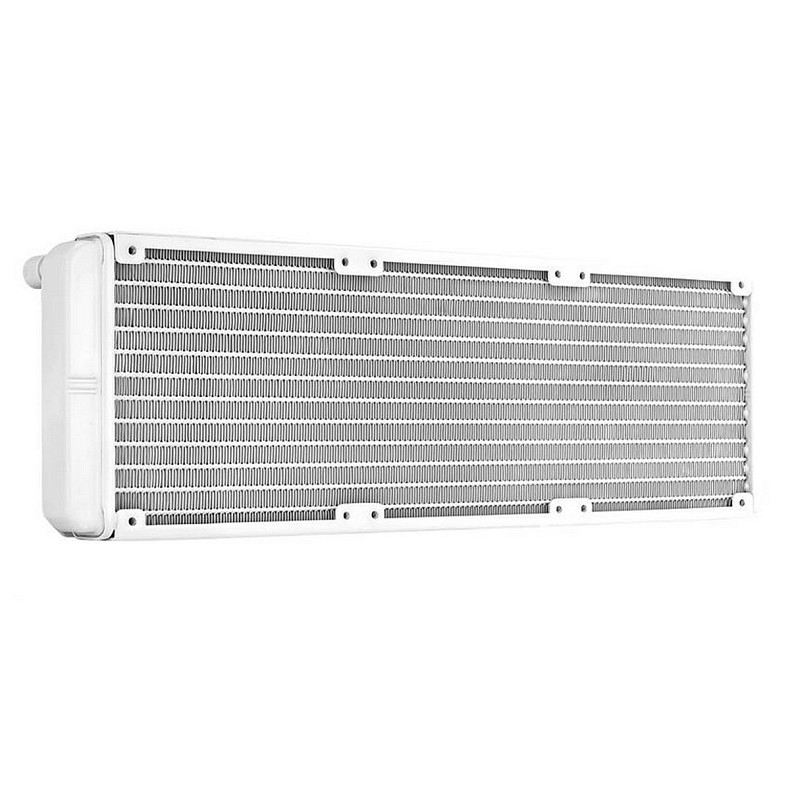 Система водяного охлаждения AeroCool Mirage L360 WH (ACLA-MR36127.72)