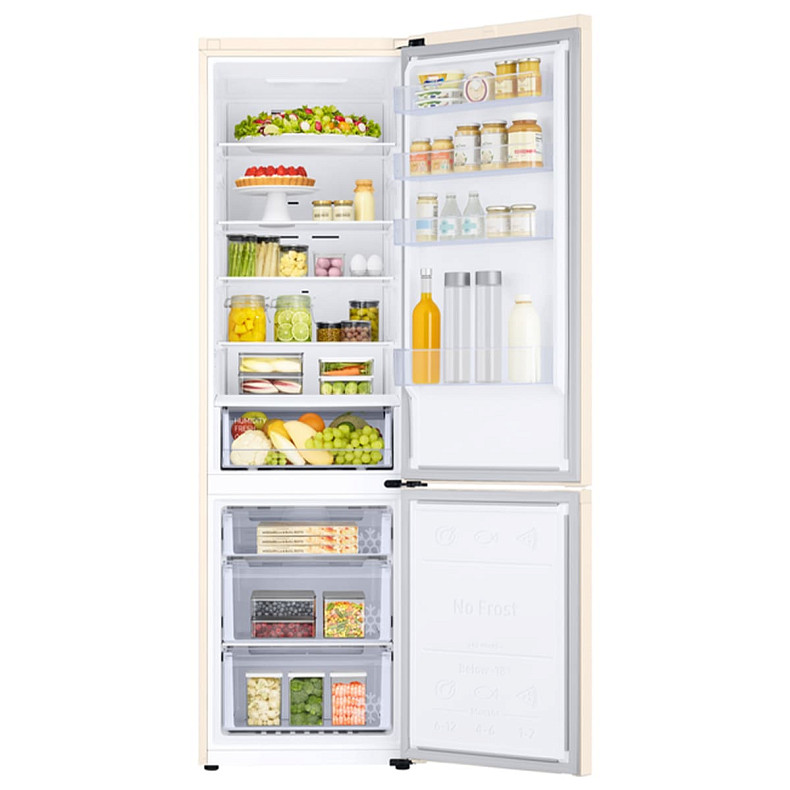 Холодильник Samsung RB38C603EEL/UA