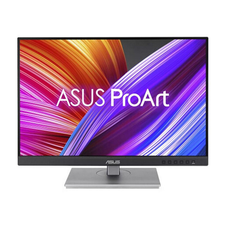 Монітор ASUS 24.1" PA248CNV (90LM05K1-B03370) IPS Black