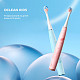 Електрична зубна щітка дитяча Oclean Kids Pink - рожева