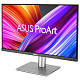 Монітор Asus 23.8" ProArt PA24ACRV (90LM08Y0-B01M70) IPS Black+Silver