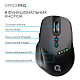 Мышь OfficePro M520B Black