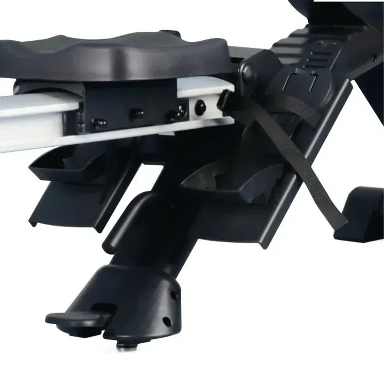 Гребний тренажер Toorx Rower RWX 700 (RWX-700)