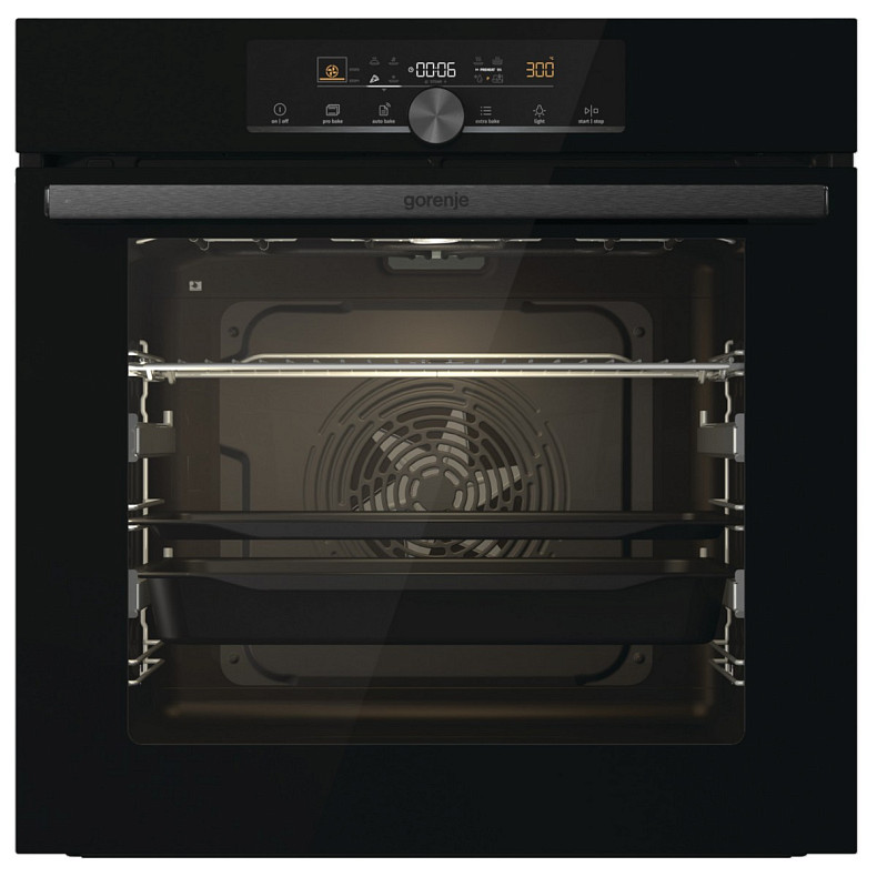 Вбудована духова шафа Gorenje BOS6747A01BG (BO3CO5I01-3)