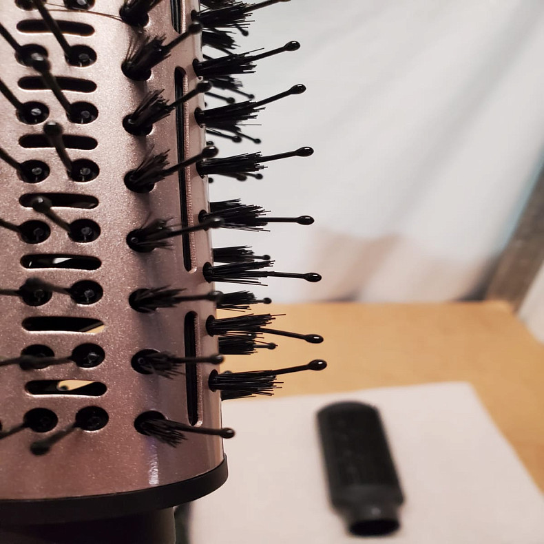 Фен-щетка CECOTEC Bamba CeramicCare 10in1 - Уценка