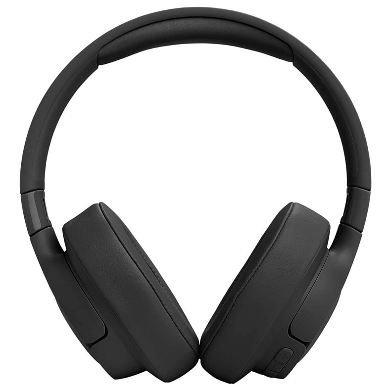 Навушники JBL TUNE 770 NC Black (JBLT770NCBLK)