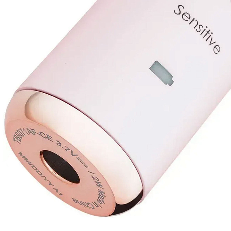 Електрична зубна щітка Vitammy Symphony Rose Gold