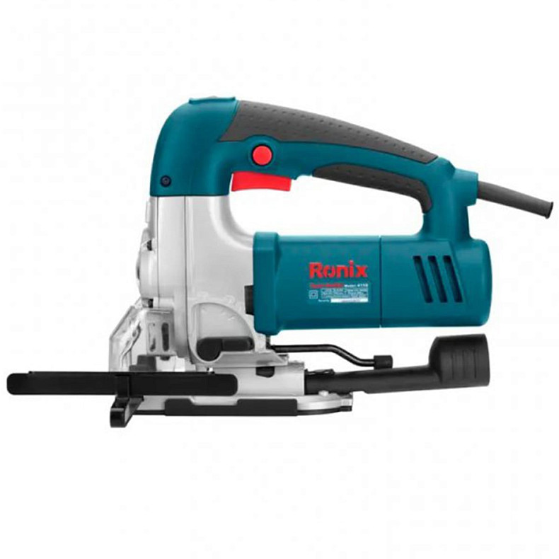 Электролобзик Ronix 600Вт (4110)