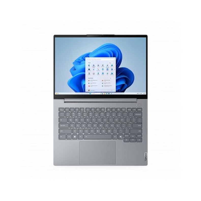 Ноутбук Lenovo ThinkBook 14-G9 14" WUXGA IPS AG, Intel i5-13420H, 16GB, F512GB, UMA, DOS, сірий