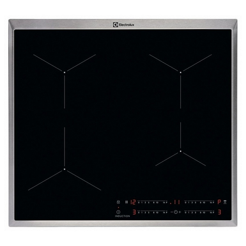 Варильна поверхня Electrolux EIT60443X