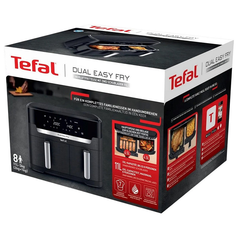 Мультиварка Tefal EY9428E0