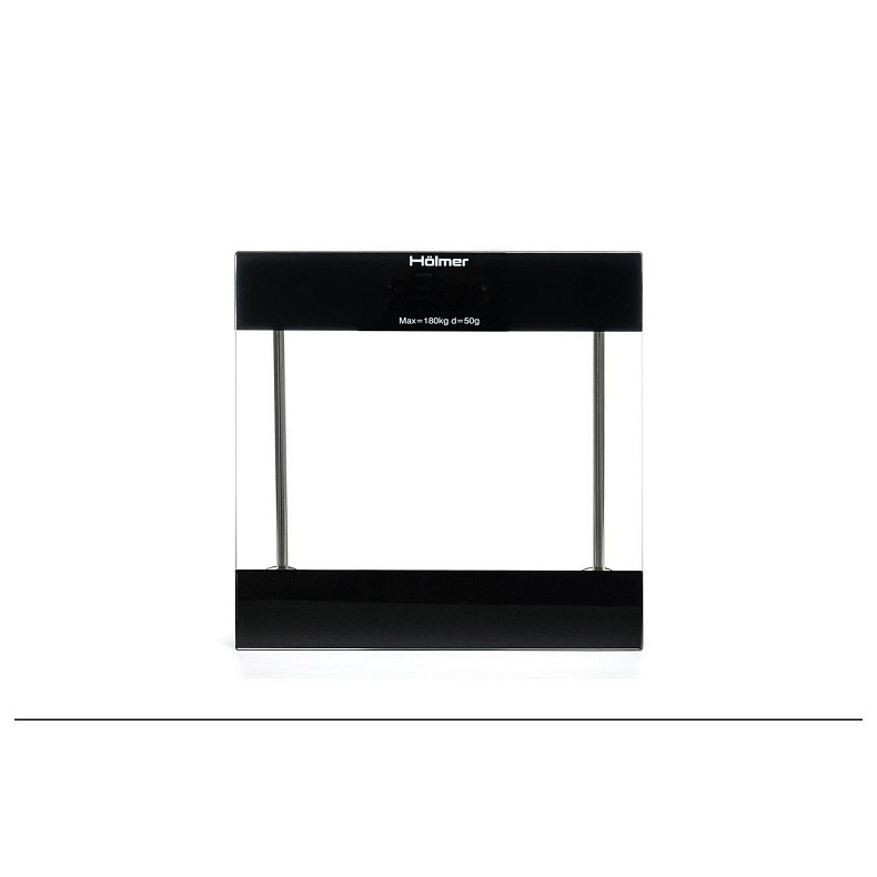 Весы напольные Holmer HSB-2808