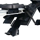 Гребний тренажер Toorx Rower RWX 700 (RWX-700)