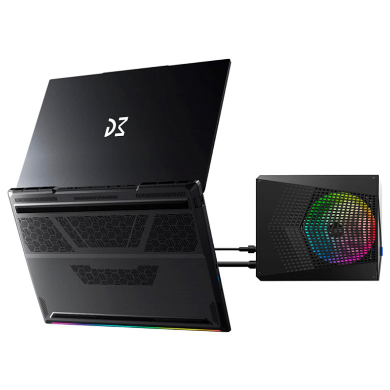 Ноутбук Dream Machines R9-9955HX 16" 32GB/1TB RT5080-16UA21