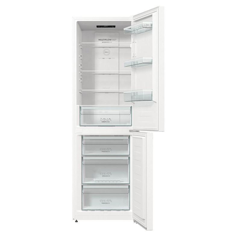 Холодильник Gorenje NRK6191EW4