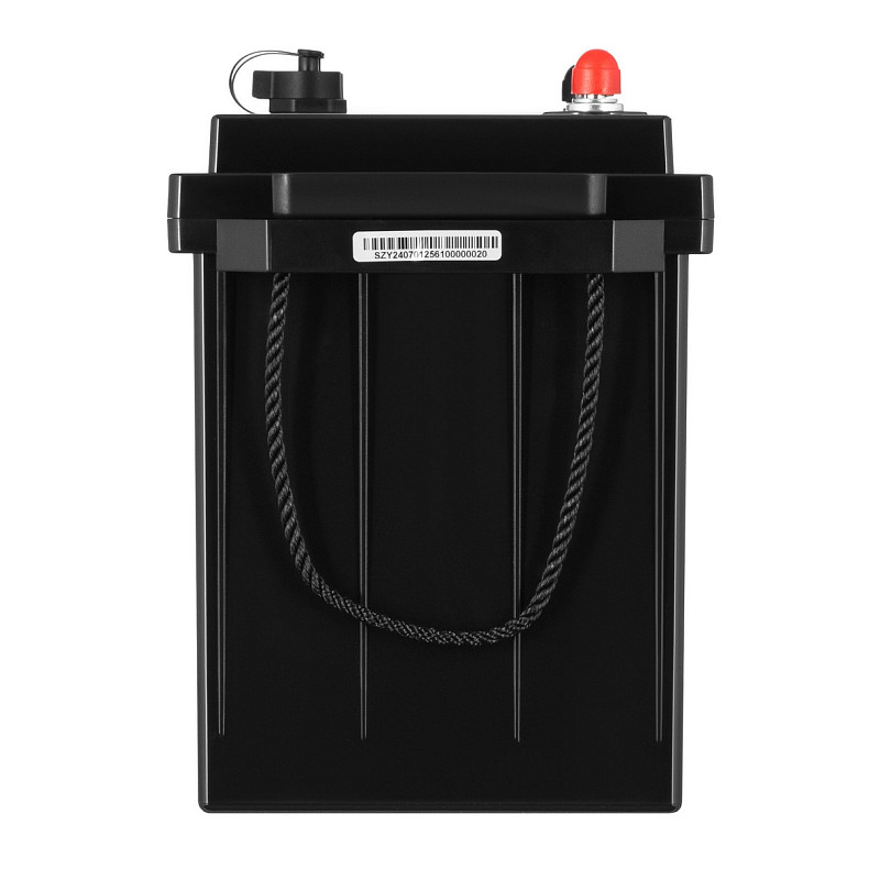 Акумуляторна батарея 2E LFP24, 24В, 100Ah, ABC 8S (2E-LFP24100-ABC)