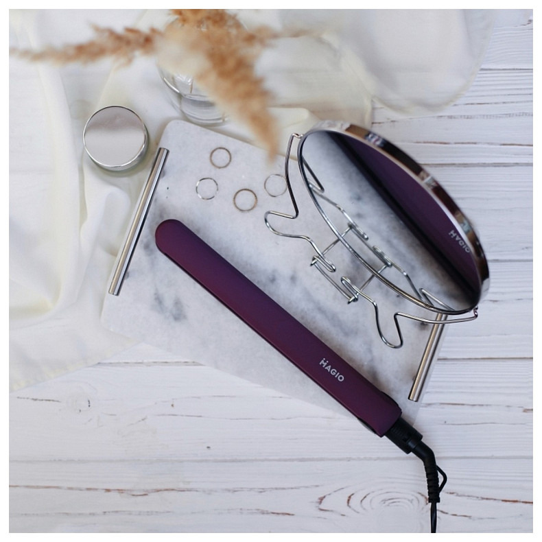 Прилад для укладання волосся Magio MG-721