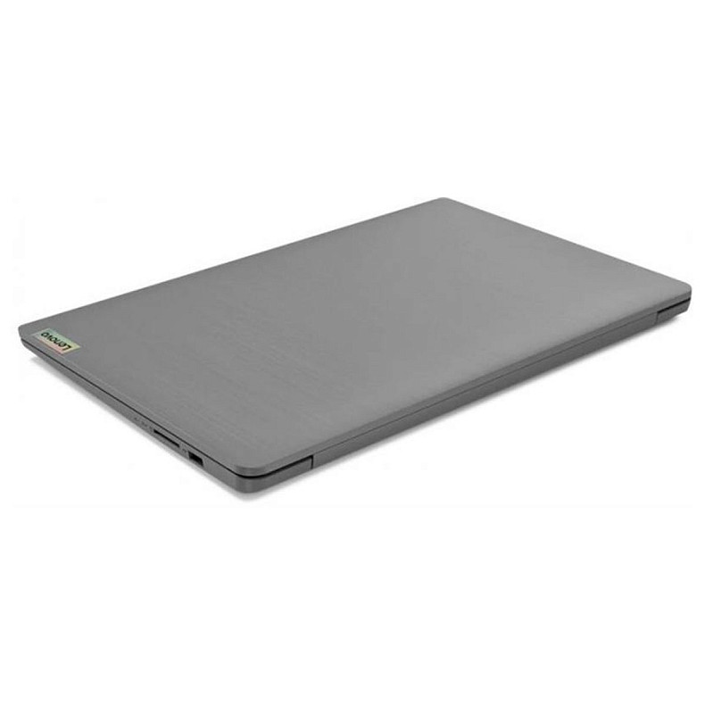 Ноутбук Lenovo IdeaPad 3 15IAU7 (82RK00P2RA) Arctic Grey