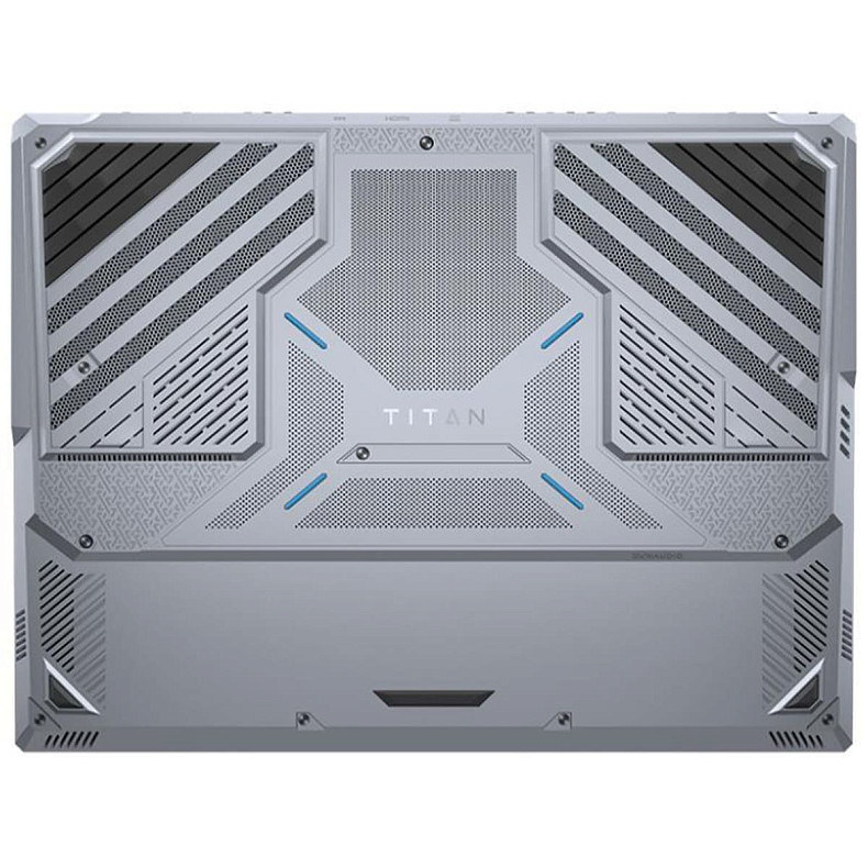 Ноутбук MSI TITAN 18HX AI CU9-285HX 18" 64GB/4TB W11P A2XWIG-269UA