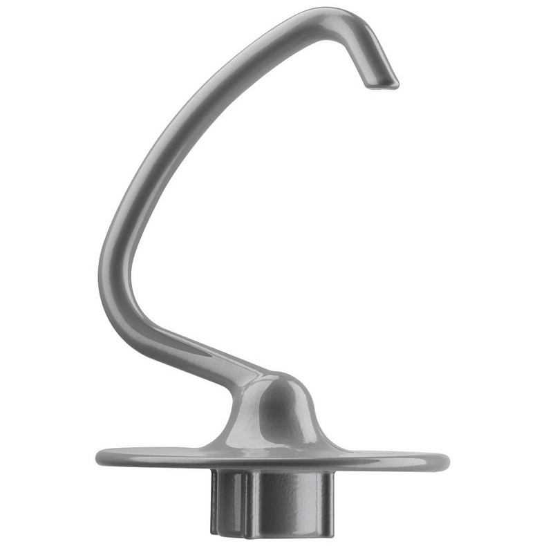 Кухонный комбайн KitchenAid Artisan 4,8 л 5KSM195PSEHI с откидным блоком, цвет гибискус