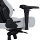 Крісло ігрове Anda Seat Kaiser 3 Pro Fabric Gray Size XL