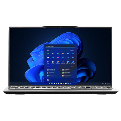 Ноутбук 2E Complex Pro 15.6" FHD IPS AG, Intel i5-1240P, 16GB, F1024GB, UMA, Win11P, серебристый