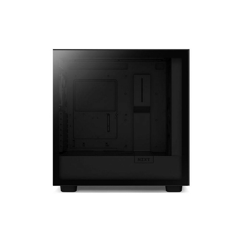 Корпус NZXT H7 Flow Black без БЖ (CM-H71FB-01)