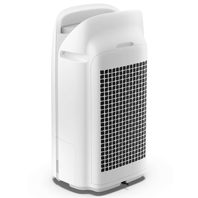 Воздухоочиститель Sharp UA-KCP100E-W