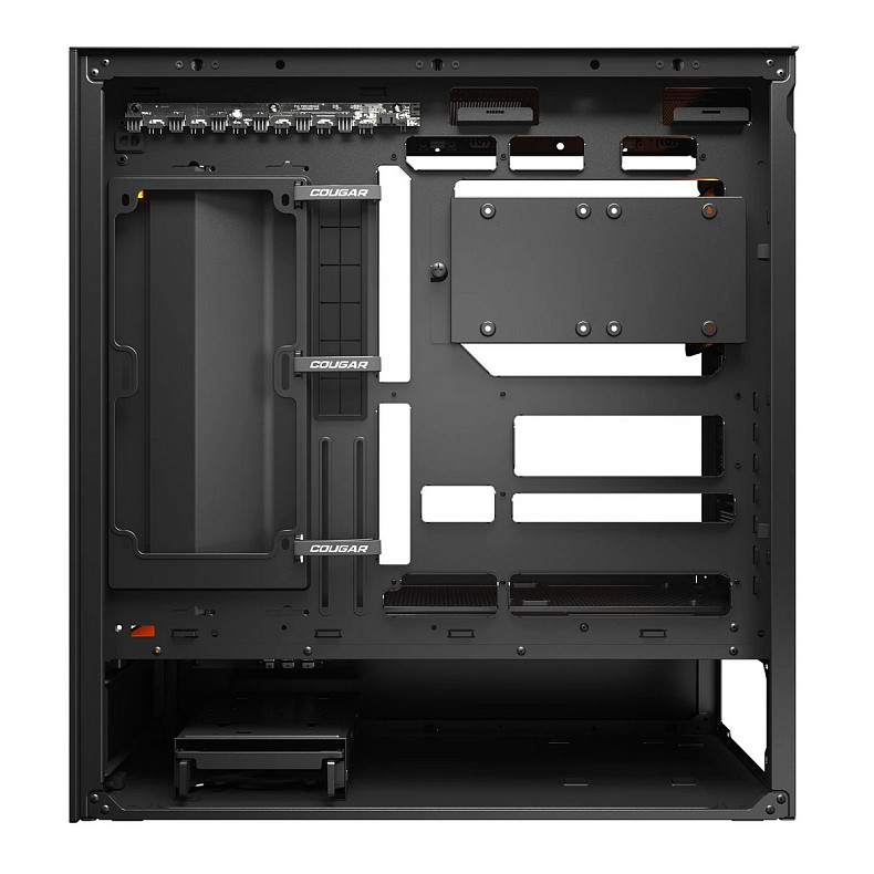 Корпус Cougar CFV235 Mesh Black
