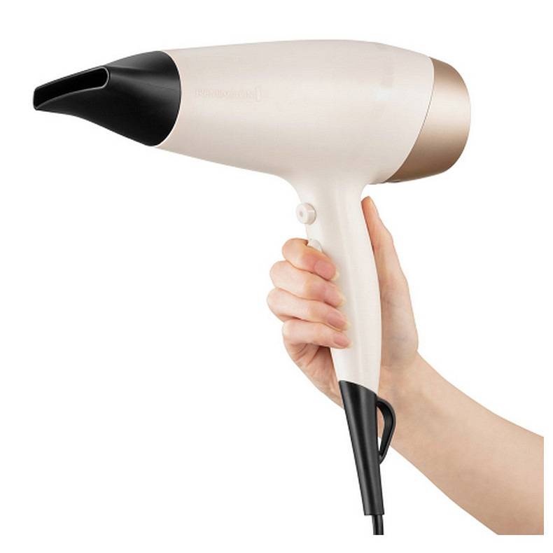 Фен Remington D4740 E51 Shea Soft Hairdryer