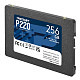 SSD диск Patriot P220 256GB 2.5" SATAIII TLC (P220S256G25)