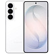 Смартфон Samsung Galaxy S26+ 12/512GB White (SM-S947BZWGEUC)