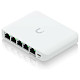 Сетевой коммутатор Ubiquiti Ethernet USW-FLEX-2.5G-5