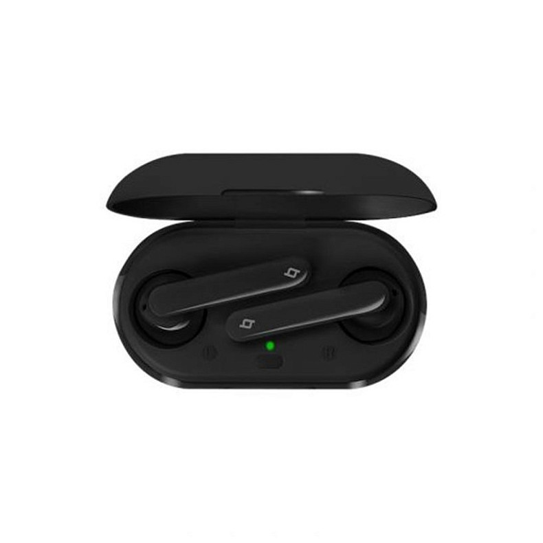 Bluetooth-гарнітура Ttec AirBeat Free True Wireless Headsets Black (2KM133S)