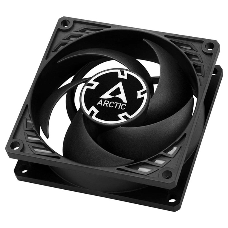 Вентилятор Arctic P8 80mm Black (ACFAN00147A)