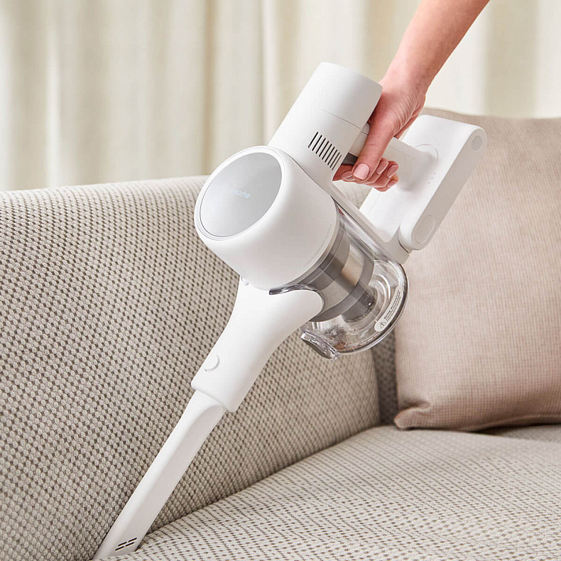 Беспроводной пылесос Dreame T10