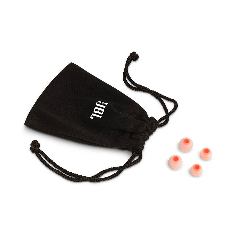 Наушники JBL T210 Rose Gold (JBLT210RGD)