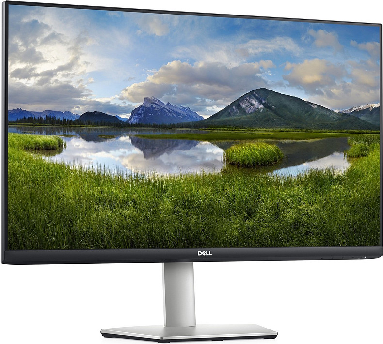 Монітор DELL S2721QS 27" (210-AXKY)