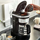 Кофеварка капельная KitchenAid 5KCM1209EOB черный
