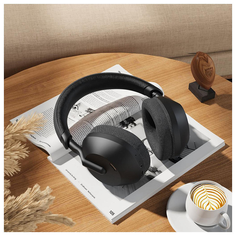 Наушники XO BE49 Black