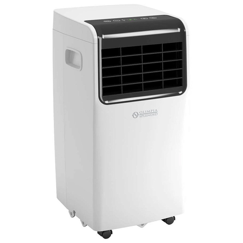 Кондиционер мобильный Olimpia Splendid DOLCECLIMA COMPACT 10 MBW (OS-2378)