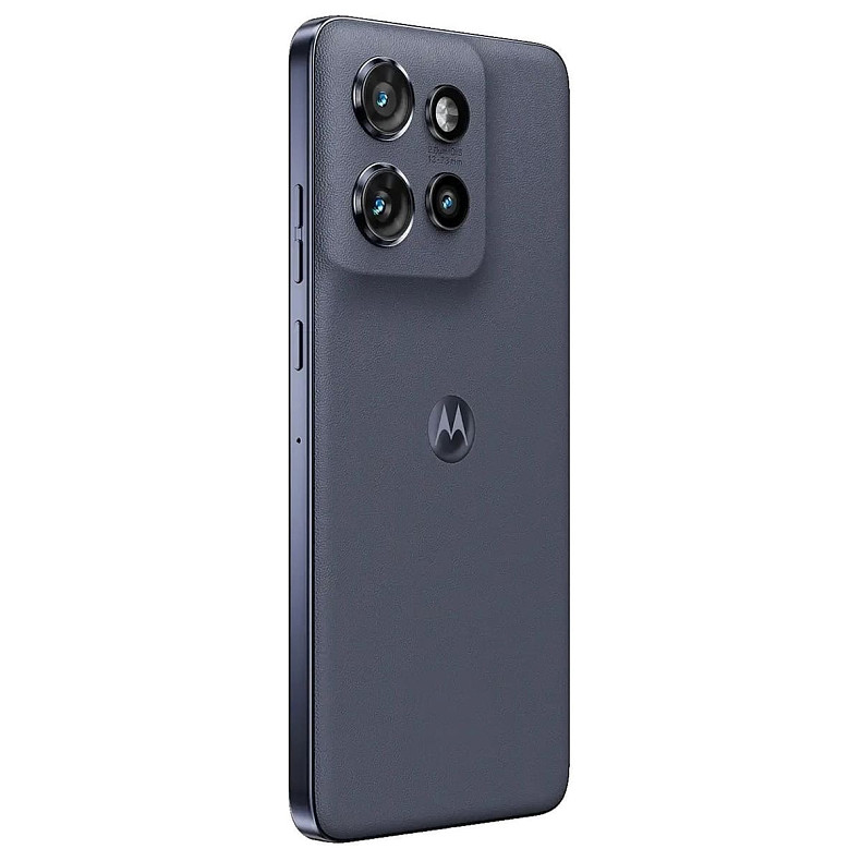 Смартфон Motorola Moto Edge 60 Neo 12/256GB Grisaille Grey (PBA80009RS)