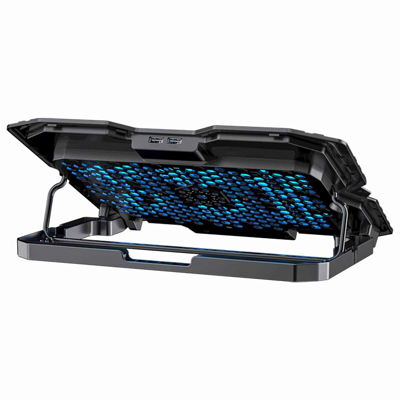 Підставка для охолодження ноутбука GamePro (CP560)
