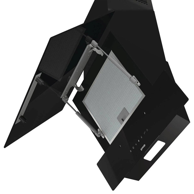 Вытяжка пристенная Gorenje WHI 649 B21S