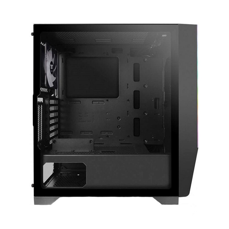 Корпус Thermaltake H550 TG ARGB Edition (CA-1P4-00M1WN-00)