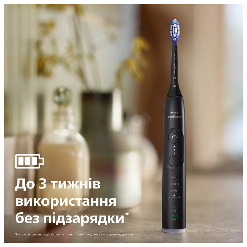 Зубная электрощетка Philips HX7421/01