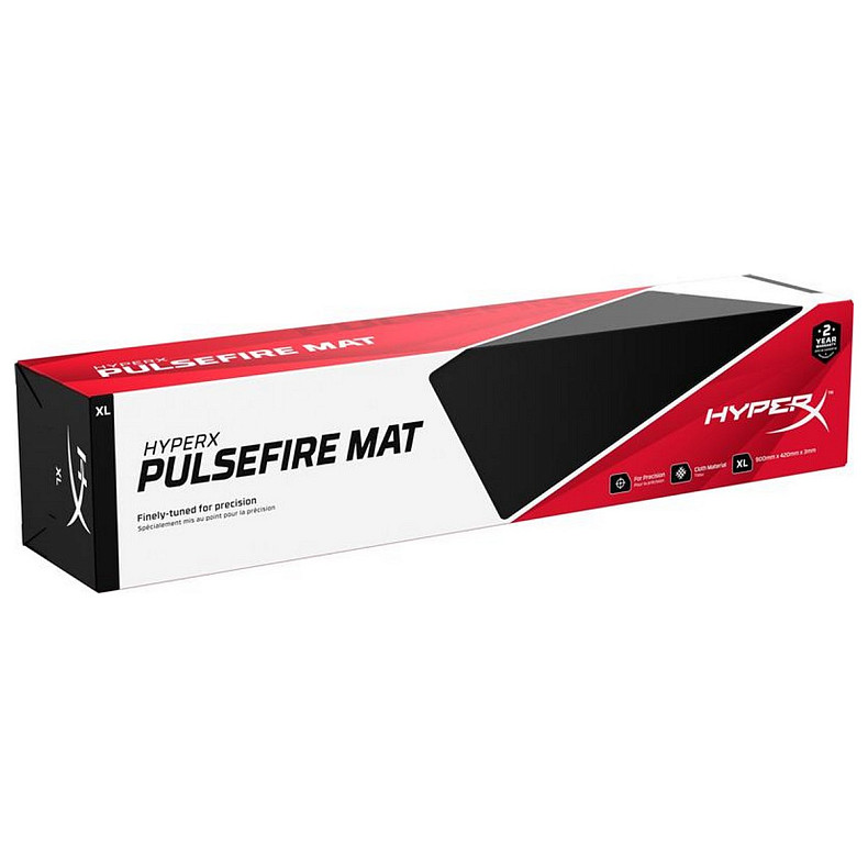 Ігрова поверхня HyperX Pulsefire Mat XL (4Z7X5AA)