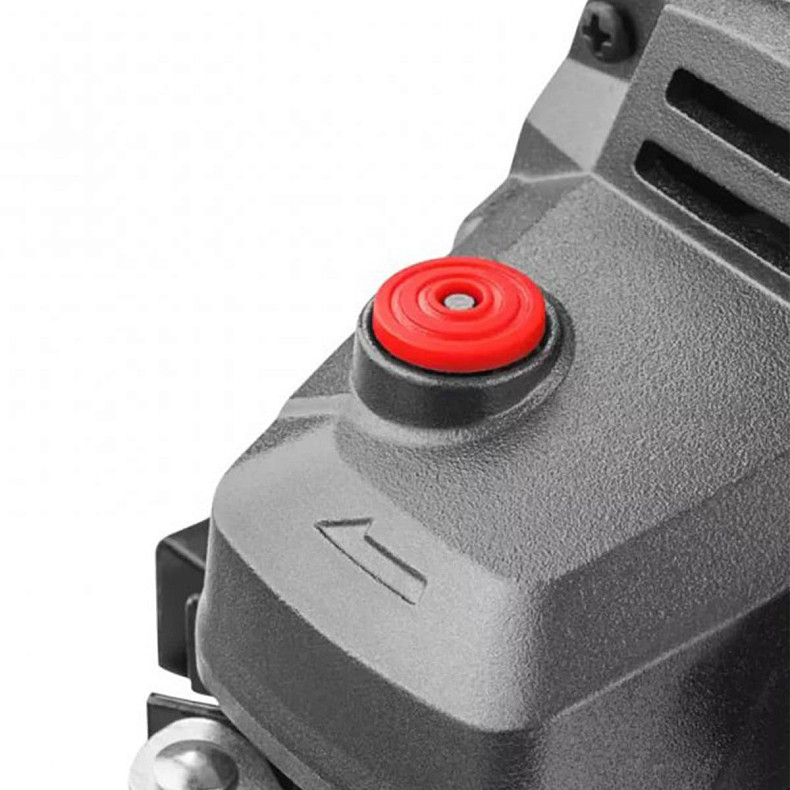 Угловая шлифмашина Ronix аккумуляторная 20В, 4Ач х 2 (8901K)